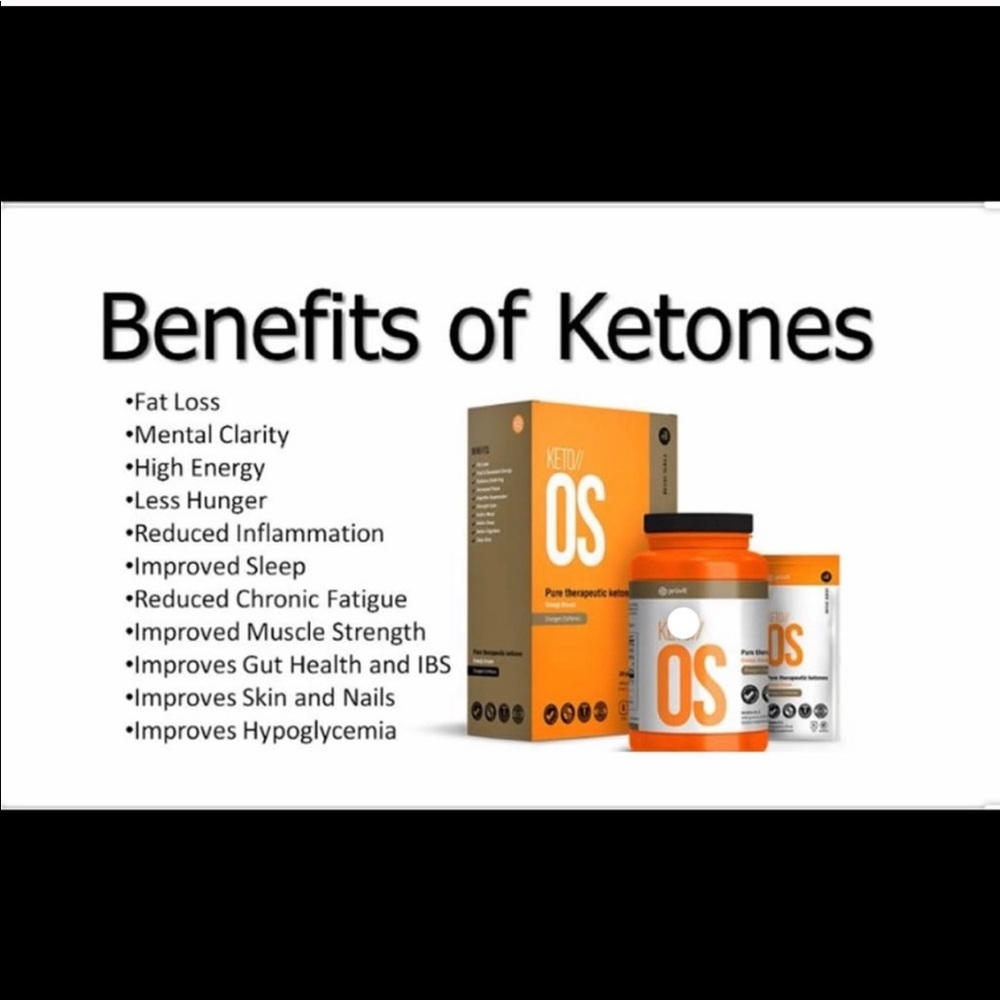Purple reign ketones